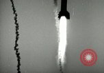 Standbild DEUTSCH A-4 Rakete Peenemunde Deutschland, 1944, aus Sekunde 12 historischem Filmmaterial Videoclip 65675077641