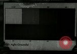Standbild DEUTSCH A-4 Rakete Peenemunde Deutschland, 1944, aus Sekunde 1 historischem Filmmaterial Videoclip 65675077642