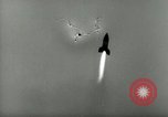 Standbild DEUTSCH A-4 Rakete Peenemunde Deutschland, 1944, aus Sekunde 11 historischem Filmmaterial Videoclip 65675077642
