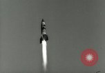Image of German A-4 missile test Peenemunde Germany, 1944, second 11 stock footage video 65675077644
