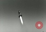 Image of German A-4 missile test Peenemunde Germany, 1944, second 12 stock footage video 65675077644