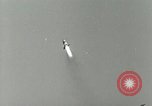 Image of German A-4 missile test Peenemunde Germany, 1944, second 14 stock footage video 65675077644