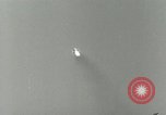 Image of German A-4 missile test Peenemunde Germany, 1944, second 15 stock footage video 65675077644
