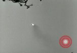 Image of German A-4 missile test Peenemunde Germany, 1944, second 17 stock footage video 65675077644