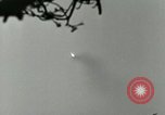 Image of German A-4 missile test Peenemunde Germany, 1944, second 18 stock footage video 65675077644