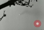 Image of German A-4 missile test Peenemunde Germany, 1944, second 22 stock footage video 65675077644