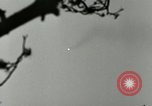 Image of German A-4 missile test Peenemunde Germany, 1944, second 23 stock footage video 65675077644