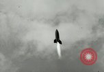 Standbild DEUTSCH A-4 Rakete Peenemunde Deutschland, 1944, aus Sekunde 17 historischem Filmmaterial Videoclip 65675077645