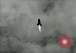 Standbild DEUTSCH A-4 Rakete Peenemunde Deutschland, 1944, aus Sekunde 18 historischem Filmmaterial Videoclip 65675077645
