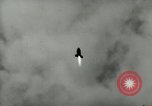 Standbild DEUTSCH A-4 Rakete Peenemunde Deutschland, 1944, aus Sekunde 19 historischem Filmmaterial Videoclip 65675077645