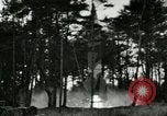 Standbild DEUTSCH A-4 Rakete Peenemunde Deutschland, 1944, aus Sekunde 1 historischem Filmmaterial Videoclip 65675077646