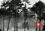 Standbild DEUTSCH A-4 Rakete Peenemunde Deutschland, 1944, aus Sekunde 3 historischem Filmmaterial Videoclip 65675077646