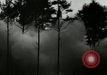 Standbild DEUTSCH A-4 Rakete Peenemunde Deutschland, 1944, aus Sekunde 4 historischem Filmmaterial Videoclip 65675077646
