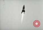Standbild DEUTSCH A-4 Rakete Peenemunde Deutschland, 1944, aus Sekunde 9 historischem Filmmaterial Videoclip 65675077646