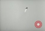 Standbild DEUTSCH A-4 Rakete Peenemunde Deutschland, 1944, aus Sekunde 11 historischem Filmmaterial Videoclip 65675077646