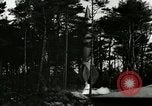 Standbild DEUTSCH A-4 Rakete Peenemunde Deutschland, 1944, aus Sekunde 4 historischem Filmmaterial Videoclip 65675077647