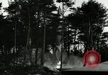 Standbild DEUTSCH A-4 Rakete Peenemunde Deutschland, 1944, aus Sekunde 5 historischem Filmmaterial Videoclip 65675077647