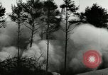 Standbild DEUTSCH A-4 Rakete Peenemunde Deutschland, 1944, aus Sekunde 9 historischem Filmmaterial Videoclip 65675077647