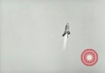 Standbild DEUTSCH A-4 Rakete Peenemunde Deutschland, 1944, aus Sekunde 15 historischem Filmmaterial Videoclip 65675077647