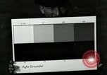 Standbild Deutsche Wasserfall Rakete Crash Peenemunde Deutschland, 1944, aus Sekunde 4 historischem Filmmaterial Videoclip 65675077648