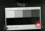 Standbild Deutsche Wasserfall Rakete Crash Peenemunde Deutschland, 1944, aus Sekunde 5 historischem Filmmaterial Videoclip 65675077648