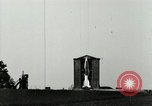 Standbild Deutsche Wasserfall Rakete Crash Peenemunde Deutschland, 1944, aus Sekunde 11 historischem Filmmaterial Videoclip 65675077648