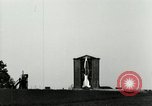 Standbild Deutsche Wasserfall Rakete Crash Peenemunde Deutschland, 1944, aus Sekunde 24 historischem Filmmaterial Videoclip 65675077648