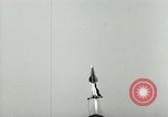 Standbild Deutsche Wasserfall Rakete Crash Peenemunde Deutschland, 1944, aus Sekunde 38 historischem Filmmaterial Videoclip 65675077648