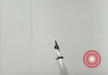 Standbild Deutsche Wasserfall Rakete Crash Peenemunde Deutschland, 1944, aus Sekunde 39 historischem Filmmaterial Videoclip 65675077648