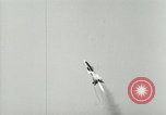 Standbild Deutsche Wasserfall Rakete Crash Peenemunde Deutschland, 1944, aus Sekunde 40 historischem Filmmaterial Videoclip 65675077648