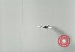 Standbild Deutsche Wasserfall Rakete Crash Peenemunde Deutschland, 1944, aus Sekunde 41 historischem Filmmaterial Videoclip 65675077648