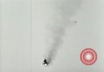 Standbild Deutsche Wasserfall Rakete Crash Peenemunde Deutschland, 1944, aus Sekunde 45 historischem Filmmaterial Videoclip 65675077648