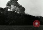 Standbild Deutsche Wasserfall Rakete Crash Peenemunde Deutschland, 1944, aus Sekunde 54 historischem Filmmaterial Videoclip 65675077648
