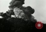 Standbild Deutsche Wasserfall Rakete Crash Peenemunde Deutschland, 1944, aus Sekunde 56 historischem Filmmaterial Videoclip 65675077648