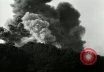 Standbild Deutsche Wasserfall Rakete Crash Peenemunde Deutschland, 1944, aus Sekunde 58 historischem Filmmaterial Videoclip 65675077648