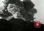Standbild Deutsche Wasserfall Rakete Crash Peenemunde Deutschland, 1944, aus Sekunde 59 historischem Filmmaterial Videoclip 65675077648