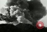 Standbild Deutsche Wasserfall Rakete Crash Peenemunde Deutschland, 1944, aus Sekunde 61 historischem Filmmaterial Videoclip 65675077648