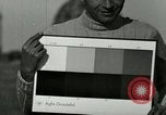 Standbild Deutsche Wasserfall missile Test Deutschland, 1944, aus Sekunde 3 historischem Filmmaterial Videoclip 65675077649