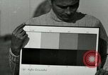 Standbild Deutsche Wasserfall missile Test Deutschland, 1944, aus Sekunde 4 historischem Filmmaterial Videoclip 65675077649