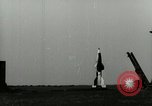 Standbild Deutsche Wasserfall missile Test Deutschland, 1944, aus Sekunde 10 historischem Filmmaterial Videoclip 65675077649