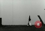 Standbild Deutsche Wasserfall missile Test Deutschland, 1944, aus Sekunde 16 historischem Filmmaterial Videoclip 65675077649