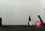 Standbild Deutsche Wasserfall missile Test Deutschland, 1944, aus Sekunde 20 historischem Filmmaterial Videoclip 65675077649