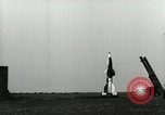 Standbild Deutsche Wasserfall missile Test Deutschland, 1944, aus Sekunde 22 historischem Filmmaterial Videoclip 65675077649
