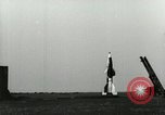 Standbild Deutsche Wasserfall missile Test Deutschland, 1944, aus Sekunde 23 historischem Filmmaterial Videoclip 65675077649