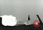 Standbild Deutsche Wasserfall missile Test Deutschland, 1944, aus Sekunde 24 historischem Filmmaterial Videoclip 65675077649