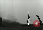 Standbild Deutsche Wasserfall missile Test Deutschland, 1944, aus Sekunde 25 historischem Filmmaterial Videoclip 65675077649