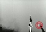 Standbild Deutsche Wasserfall missile Test Deutschland, 1944, aus Sekunde 26 historischem Filmmaterial Videoclip 65675077649