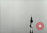 Standbild Deutsche Wasserfall missile Test Deutschland, 1944, aus Sekunde 27 historischem Filmmaterial Videoclip 65675077649
