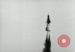 Standbild Deutsche Wasserfall missile Test Deutschland, 1944, aus Sekunde 29 historischem Filmmaterial Videoclip 65675077649