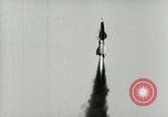 Standbild Deutsche Wasserfall missile Test Deutschland, 1944, aus Sekunde 30 historischem Filmmaterial Videoclip 65675077649
